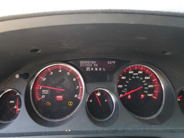 2008 GMC Acadia Slt-1 VIN: 1GKER23758J253051 Lot: 50648964