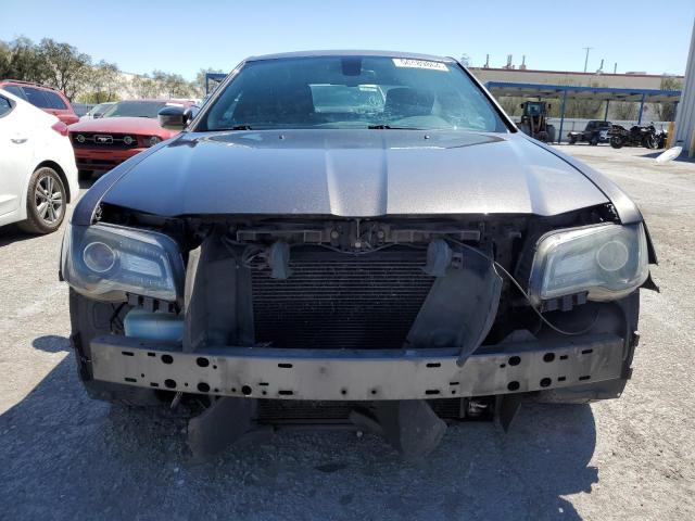 2015 Chrysler 300 S VIN: 2C3CCABG2FH766812 Lot: 50489864