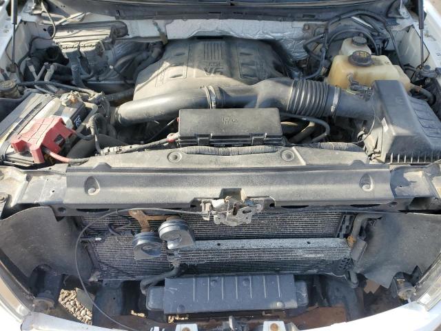 1FTFW1ET3CKD55447 2012 Ford F150 Supercrew