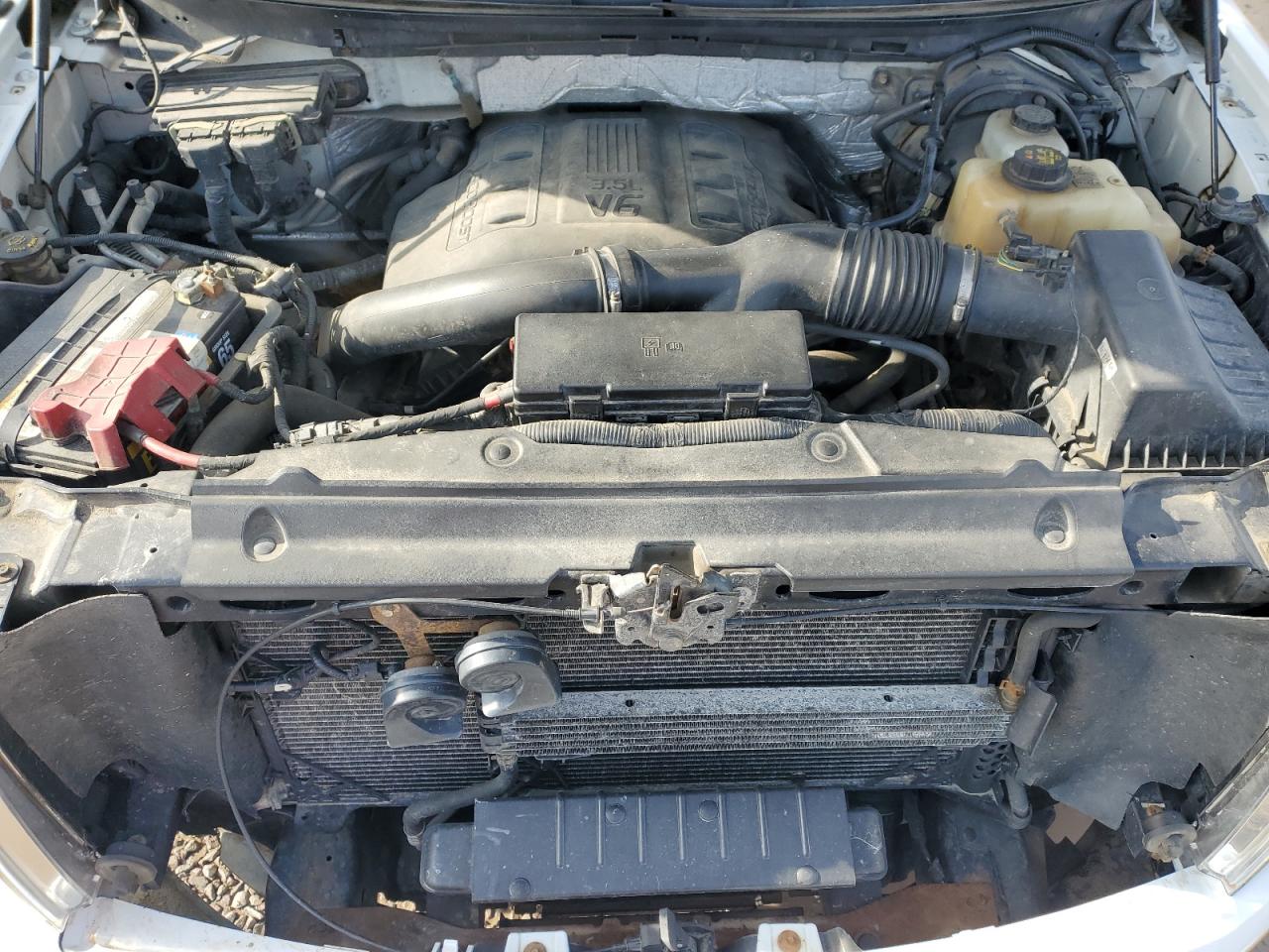 1FTFW1ET3CKD55447 2012 Ford F150 Supercrew 1FTFW1ET3CKD55447 2012 Ford F150 Supercrew