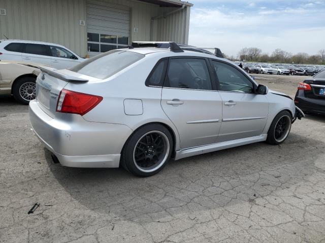 2008 Subaru Impreza Wrx Premium VIN: JF1GE75688G501670 Lot: 50265494