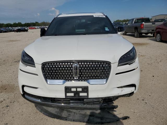 2023 Lincoln Aviator Reserve VIN: 5LM5J7WC1PGL10195 Lot: 51544184