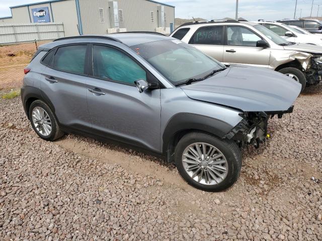 KM8K22AAXMU706215 Hyundai Kona SEL 4