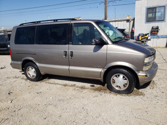 2001 Chevrolet Astro VIN: 1GNDM19W11B114329 Lot: 51578474
