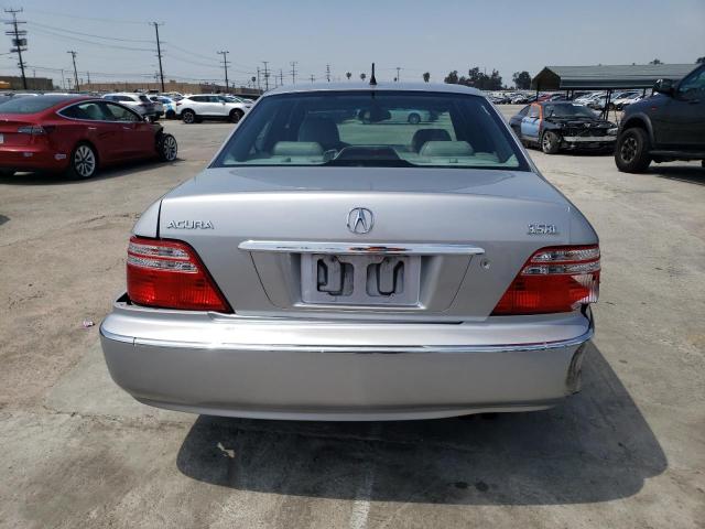 2003 Acura 3.5Rl VIN: JH4KA96673C002769 Lot: 46385524