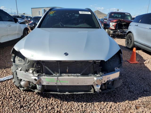 2020 MERCEDES-BENZ GLC 43 4MA - W1N0G6EB6LF811062