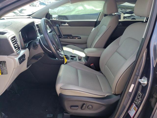 2020 Kia Sportage - Image 7