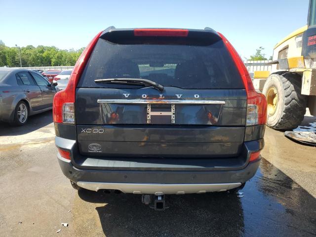 2012 Volvo Xc90 3.2 VIN: YV4952CY7C1609930 Lot: 50604134