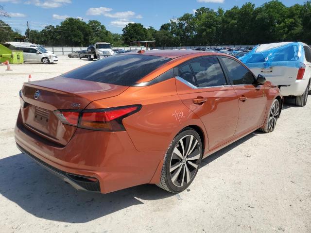 2019 Nissan Altima Sr VIN: 1N4BL4CVXKN308741 Lot: 51696134