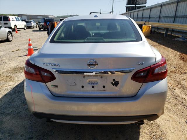 2018 Nissan Altima 2.5 VIN: 1N4AL3AP8JC206651 Lot: 51023104