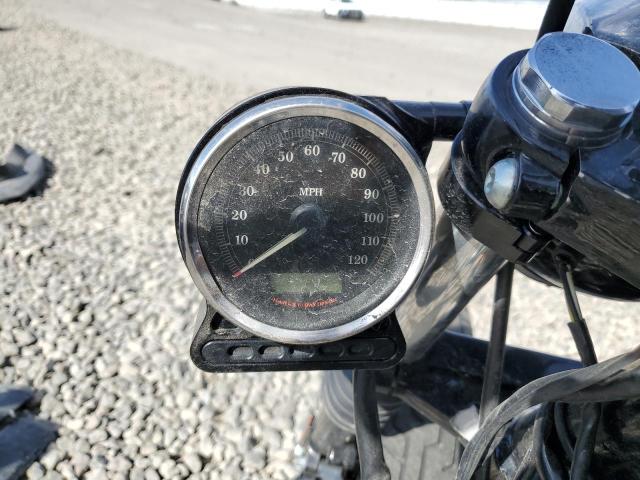 2008 HARLEY-DAVIDSON XL1200 N 1HD1CZ3158K435664
