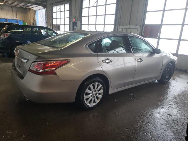 Vin: 1n4al3ap5dn518404, lot: 49978964, nissan altima 2.5 20133