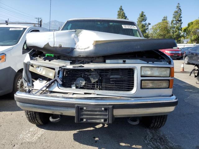 1997 GMC Suburban K2500 VIN: 3GKGK26J3VG514999 Lot: 52125474