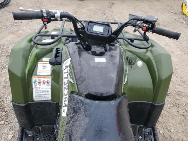 2020 YAMAHA YFM450 K 5Y4AJ8034LA104569