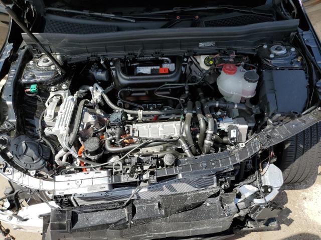 2023 MERCEDES-BENZ EQB 300 4M - W1N9M0KB6PN073891