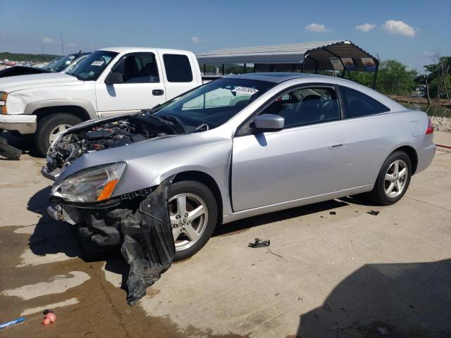 2004 Honda Accord Ex VIN: 1HGCM71634A001657 Lot: 52852904