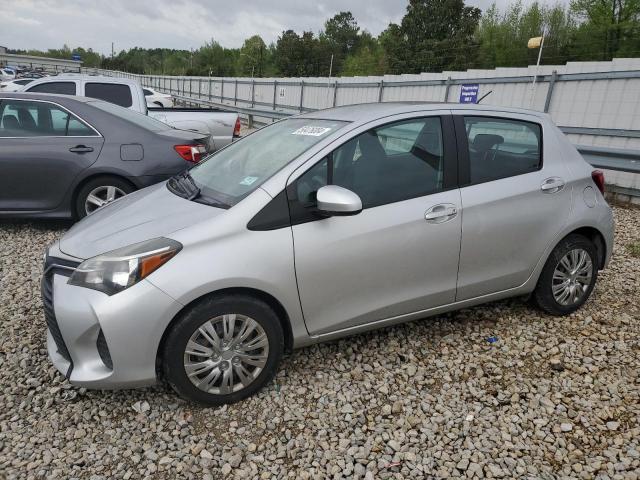 2016 Toyota Yaris L VIN: VNKKTUD38GA068022 Lot: 50476004