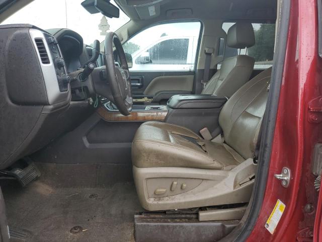 2018 GMC SIERRA K15 - 3GTU2NECXJG345948