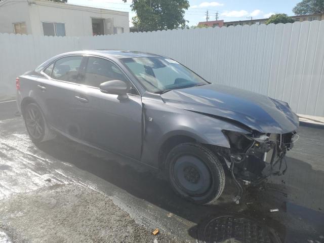 2020 LEXUS IS 300 F-S JTHGA1D23L5105764