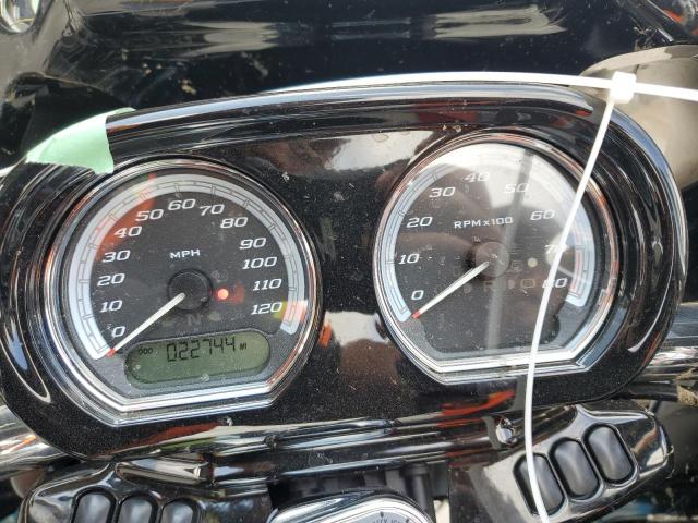 2020 HARLEY-DAVIDSON FLTRK 1HD1KZF14LB658978