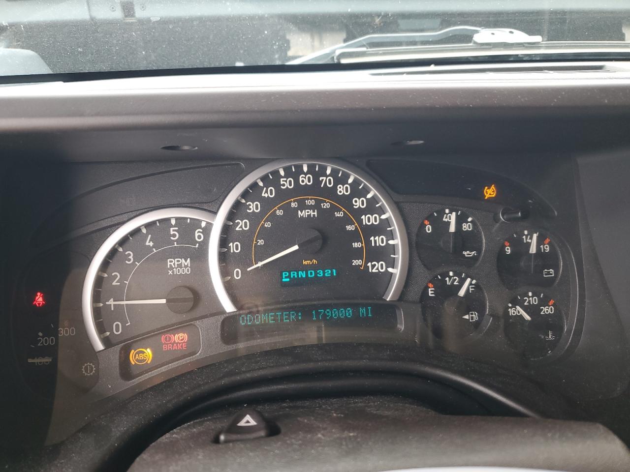 5GRGN23U85H103524 2005 Hummer H2