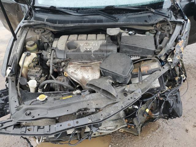 2010 Toyota Camry Base VIN: 4T1BF3EK8AU003317 Lot: 47719444