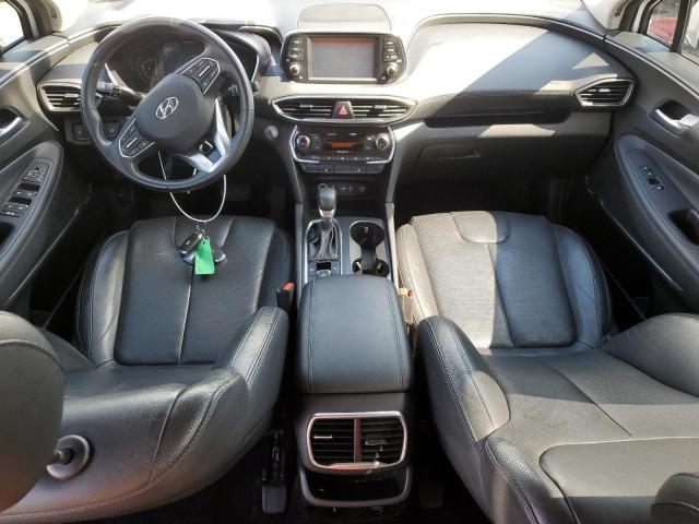 2020 Hyundai Santa Fe Sel VIN: 5NMS33ADXLH209818 Lot: 51872774