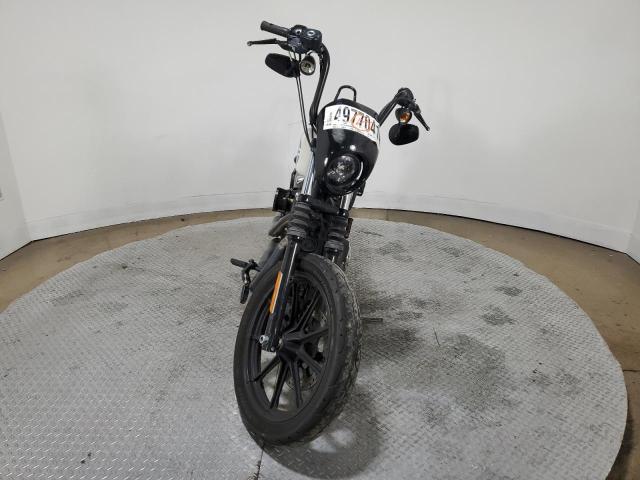 2018 HARLEY-DAVIDSON XL1200 NS - 1HD1LP329JC424499