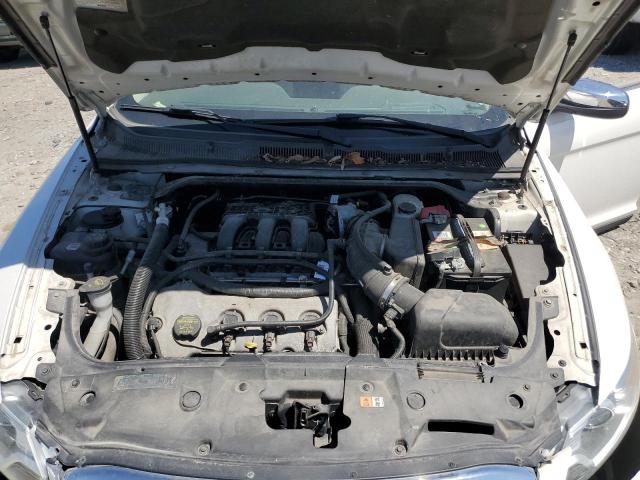 2011 Ford Taurus Limited VIN: 1FAHP2FW0BG133945 Lot: 49403424