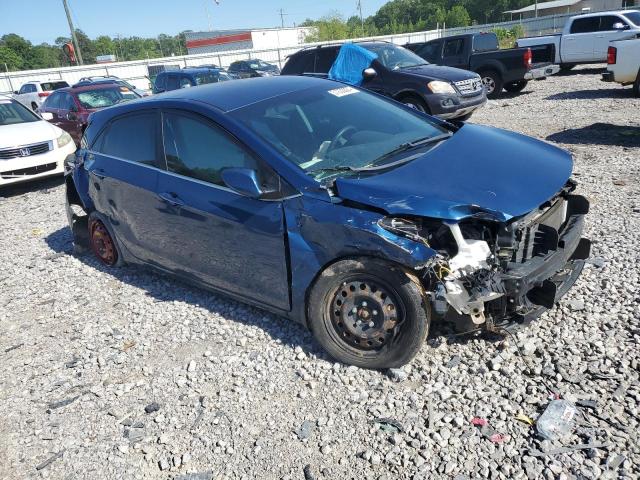 2016 Hyundai Elantra Gt VIN: KMHD35LH7GU261034 Lot: 51830804