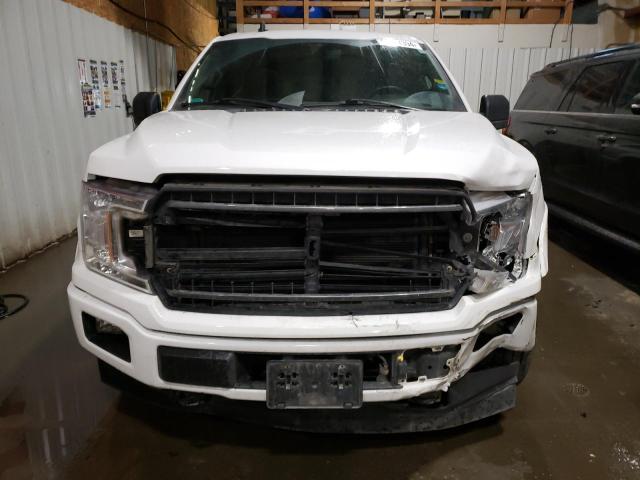 VIN 1FTEW1EP2KFA84094 2019 Ford F-150, Supercrew no.5