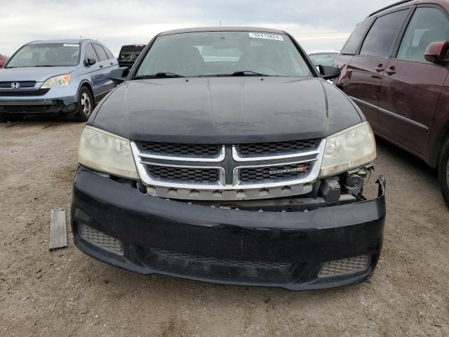 2013 Dodge Avenger Se VIN: 1C3CDZAB1DN653584 Lot: 52415824