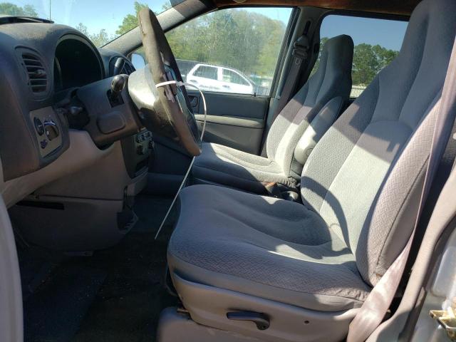 2004 Dodge Caravan Sxt VIN: 1D4GP45R04B601043 Lot: 49943234