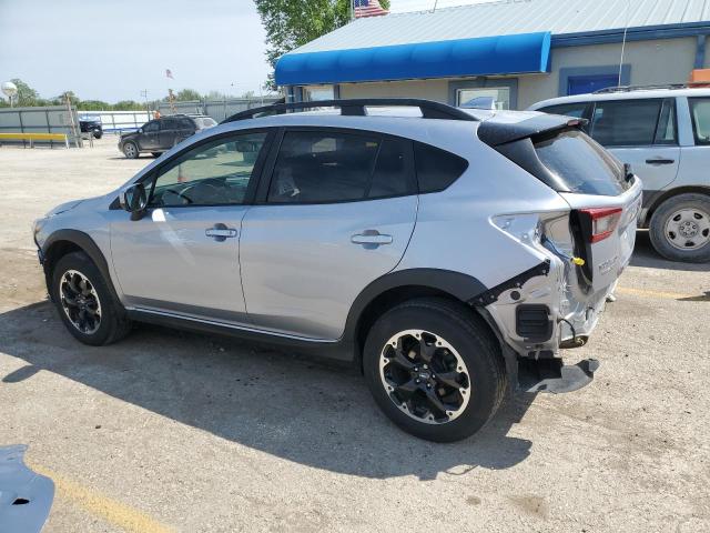 JF2GTAECXMH240227 2021 Subaru Crosstrek Premium