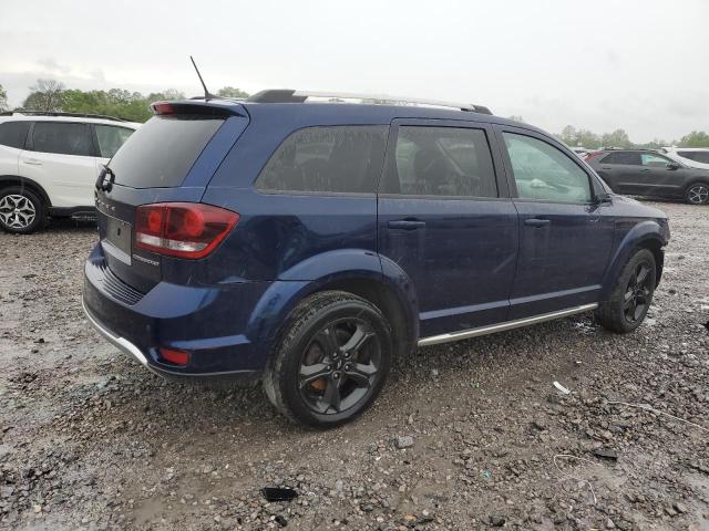 2020 Dodge Journey Crossroad VIN: 3C4PDCGB2LT225958 Lot: 49976164