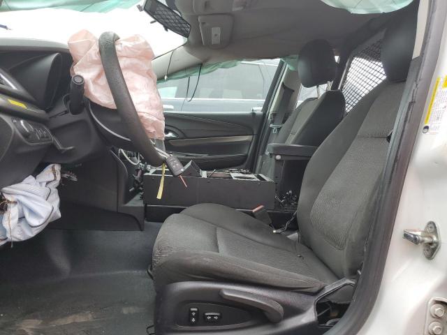 2015 CHEVROLET CAPRICE PO 6G3NS5U29FL119829