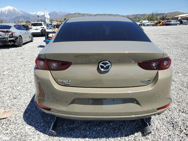 2024 MAZDA 3 CARBON T - 3MZBPBXY8RM405090