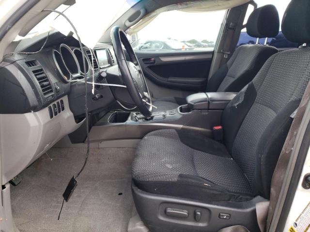 2007 Toyota 4Runner Sr5 VIN: JTEBU14R278094112 Lot: 52404184