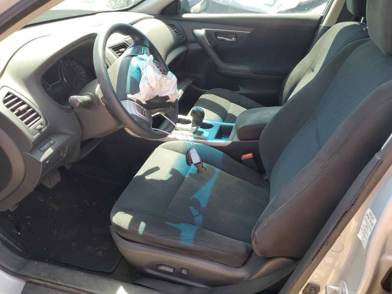 1N4AL3APXFC213785 2015 Nissan Altima 2.5