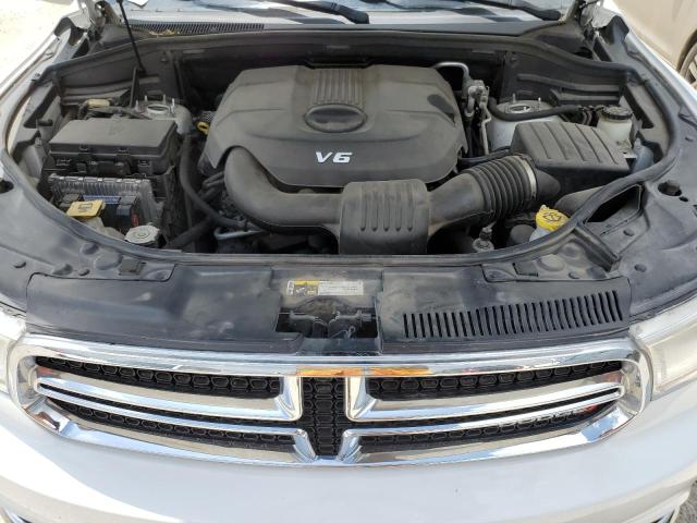 2014 Dodge Durango Sxt VIN: 1C4RDHAG2EC353867 Lot: 52127644