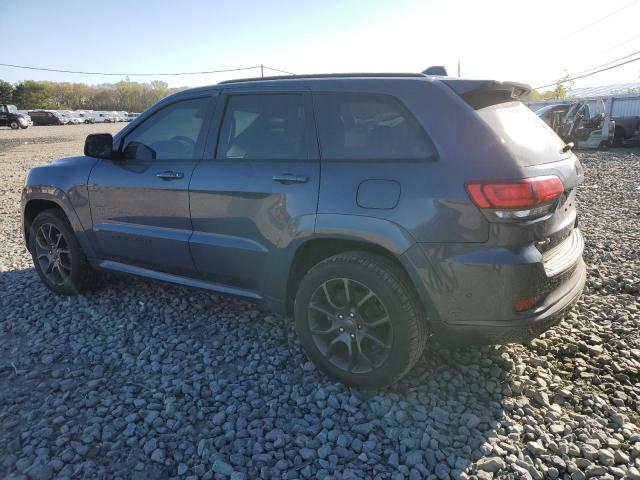 2020 Jeep Grand Cherokee Overland VIN: 1C4RJFCG8LC219176 Lot: 51828694
