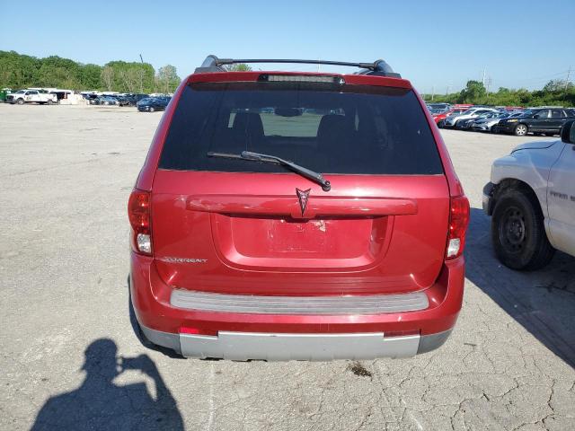 2006 Pontiac Torrent VIN: 2CKDL63F866019853 Lot: 52902964