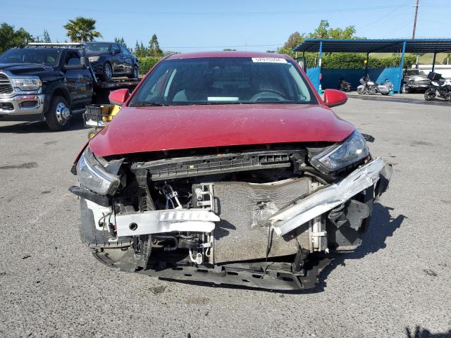 2022 Hyundai Ioniq Blue VIN: KMHC65LC7NU267405 Lot: 52915394