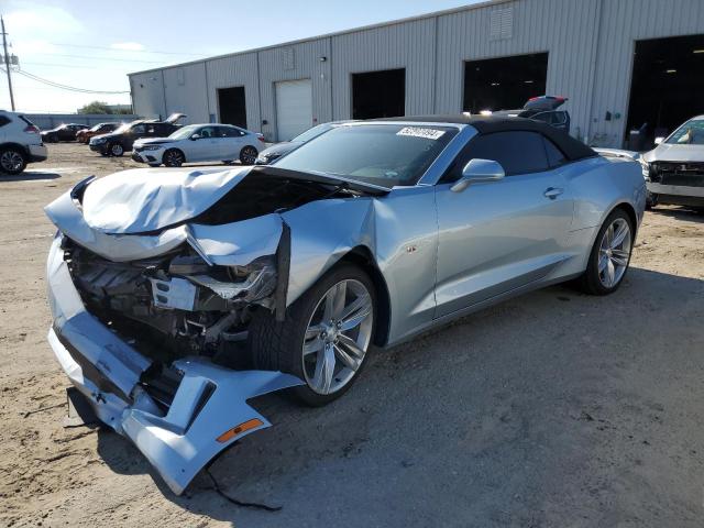 Vin: 1g1fb3dx0h0150014, lot: 52007494, chevrolet camaro lt 20171
