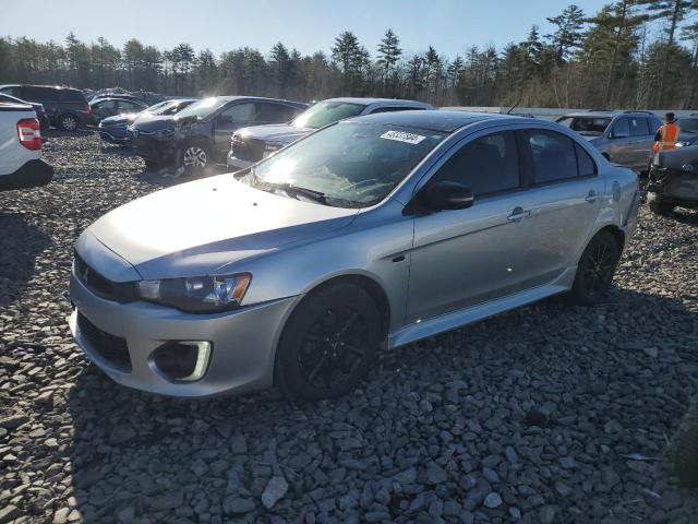 2017 MITSUBISHI LANCER ES - JA32U2FUXHU012047