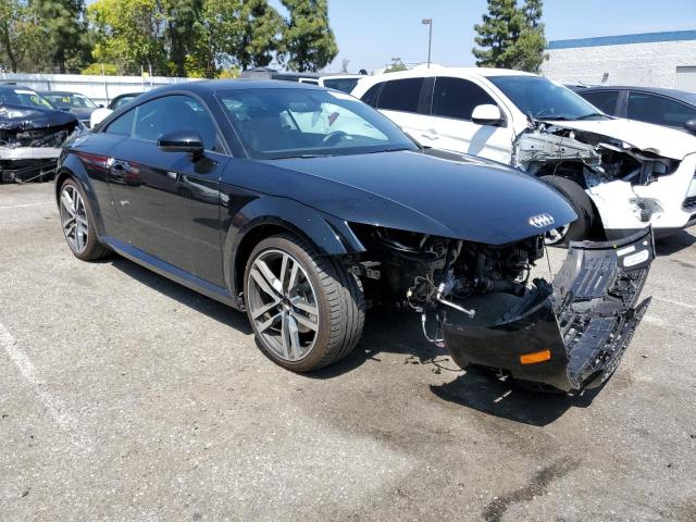 2017 Audi Tt VIN: TRUC5AFV3H1006930 Lot: 51373494