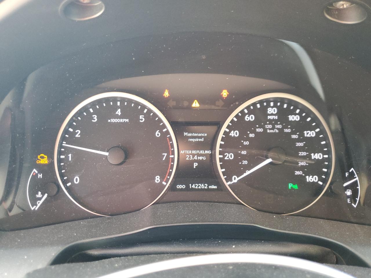 JTHBK1GG1D2068120 2013 Lexus Es 350