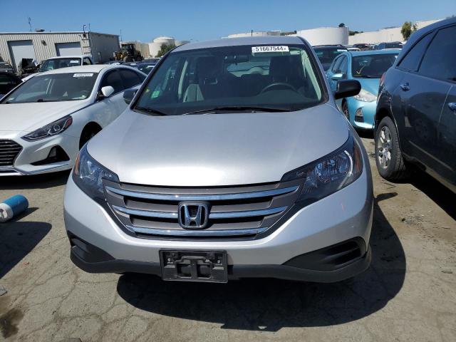 2012 Honda Cr-V Lx VIN: 5J6RM4H36CL017870 Lot: 50887494