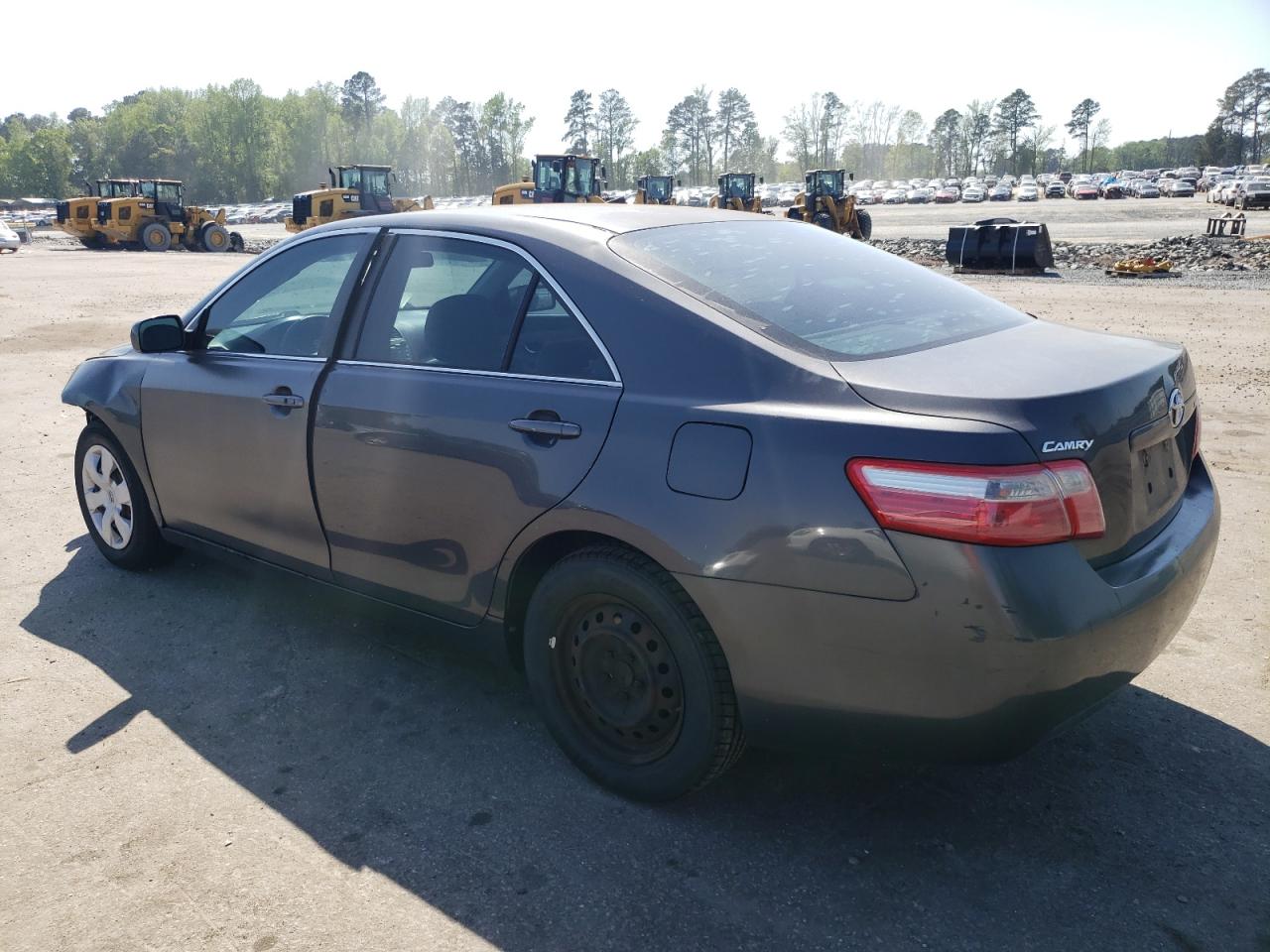 4T1BE46K99U822310 2009 Toyota Camry Base