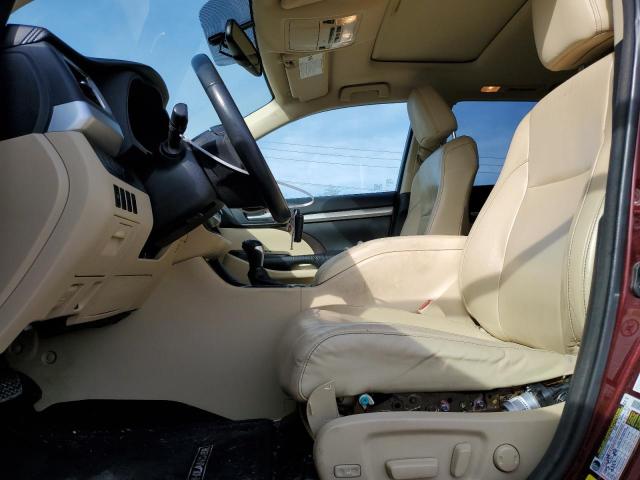 2015 Toyota Highlander Xle VIN: 5TDJKRFH6FS133206 Lot: 51747664